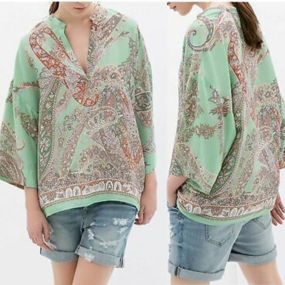 Zara Basic - image 1